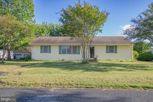 101 Nelson Ave, GEORGETOWN, DE, 19947-1705 | Card Image