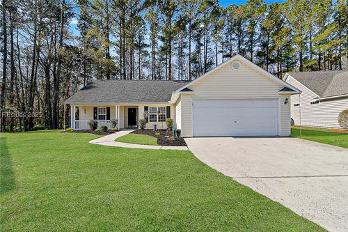 15 Hyde Park Circle, Bluffton, SC, 29910 | Card Image