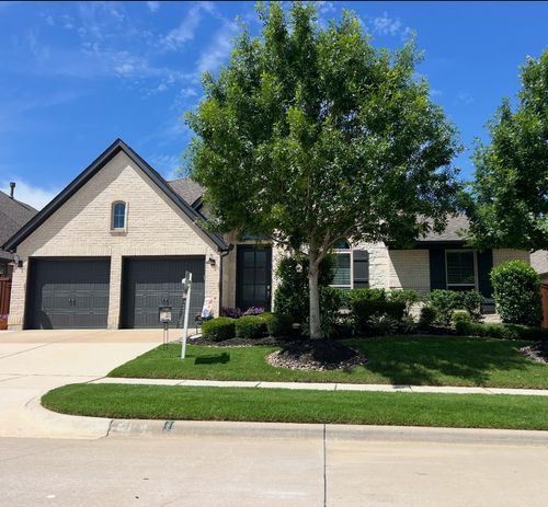 3917 Redbud Drive, Aubrey, TX, 76227 | Card Image
