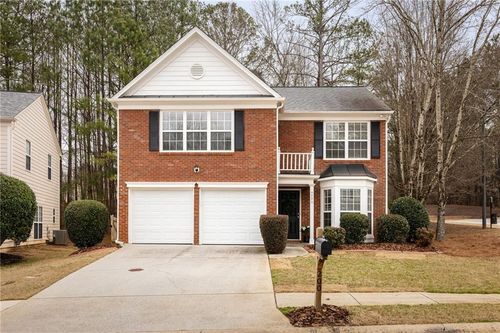 200 Persimmon Trl, Woodstock, GA, 30188-7037 | Card Image