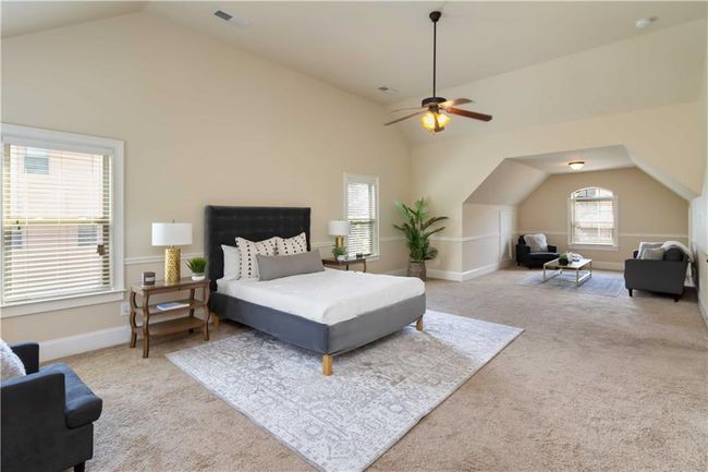 4249 Caveat Ct, House other with 5 bedrooms, 3 bathrooms and 4 parking in Fairburn GA | Image 26