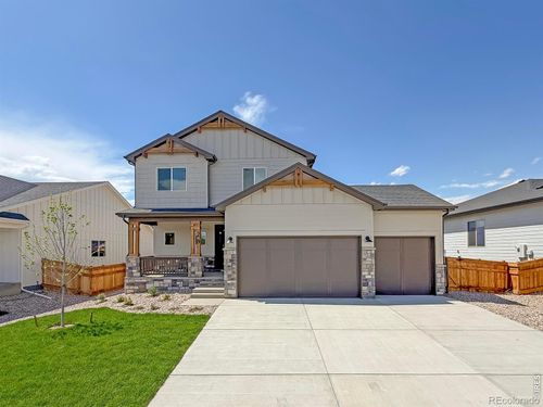 28 Snowcap Dr, Windsor, CO, 80550-3853 | Card Image