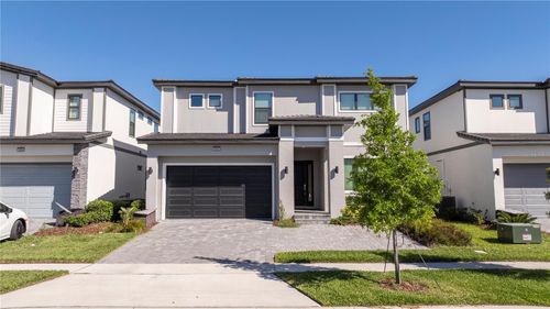 5860 High Seas Dr, ORLANDO, FL, 32821 | Card Image