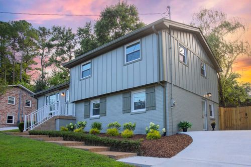 595 Hill Creek Dr, Nashville, TN, 37211-5317 | Card Image