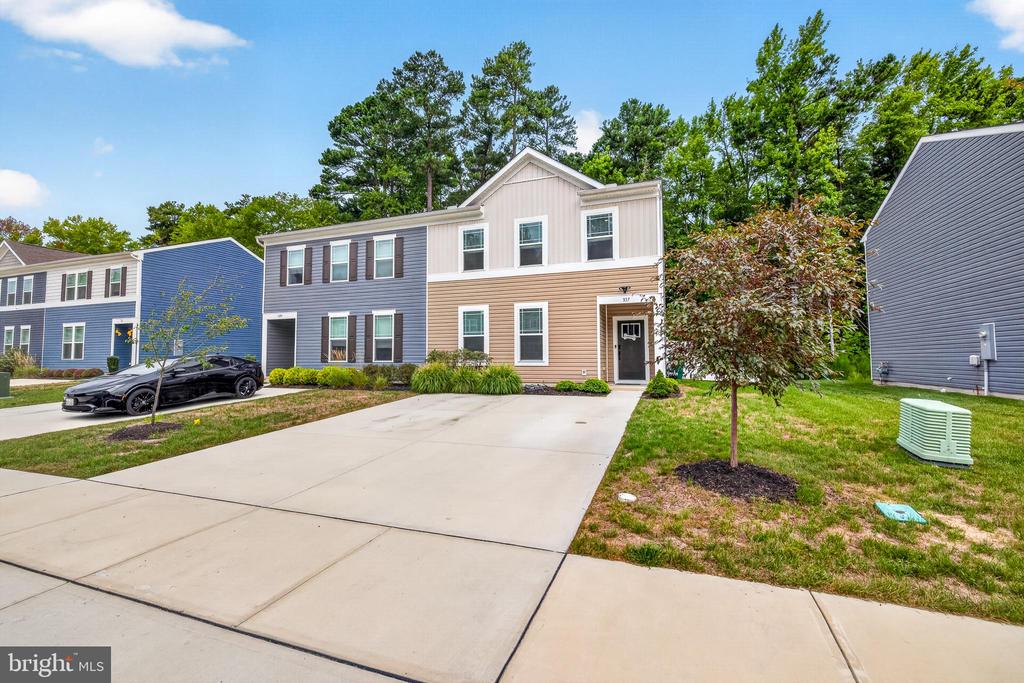 Residential in MAGNOLIA
