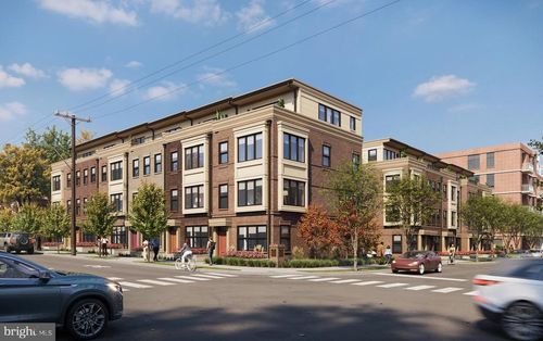 677 Park Ave, FALLS CHURCH, VA, 22046-3210 | Card Image