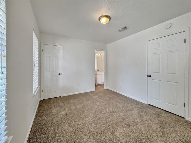 Bedroom 3 with full Jac-N- jill Bath | Image 20
