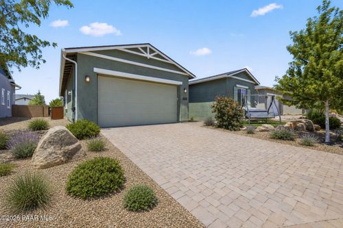 6864 Golden Tree Dr, Prescott, AZ, 86305-0121 | Card Image