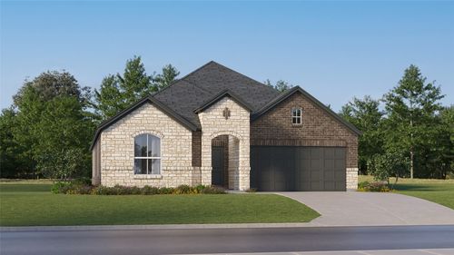 1713 Alpine Larch Ln, McKinney, TX, 75071-5341 | Card Image