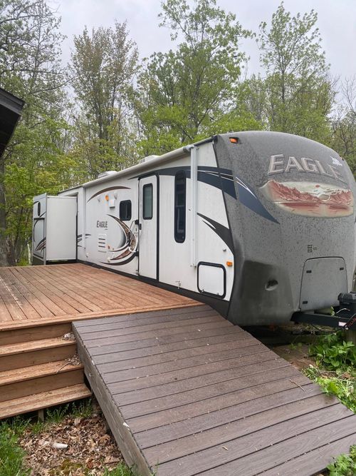 1 London Town, Hazelton Twp, MN, 56431 | Card Image