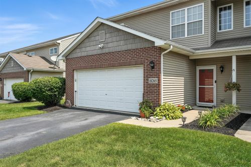 18265 Bel Aire Dr, Lowell, IN, 46356 | Card Image