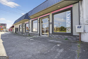 Commercial Sale in Macon