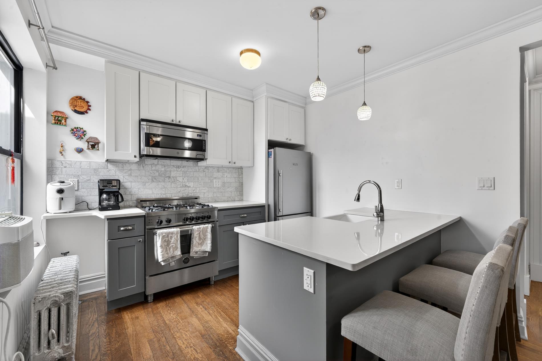 Residential in New York City 5
