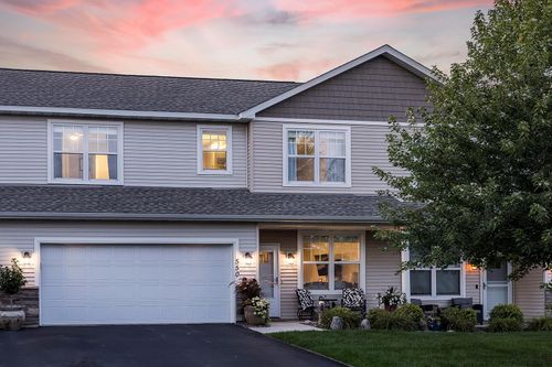 550 Tiffany Ln, Waconia, MN, 55387-4575 | Card Image