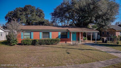 5959 Buckley Dr, Jacksonville, FL, 32244-1609 | Card Image