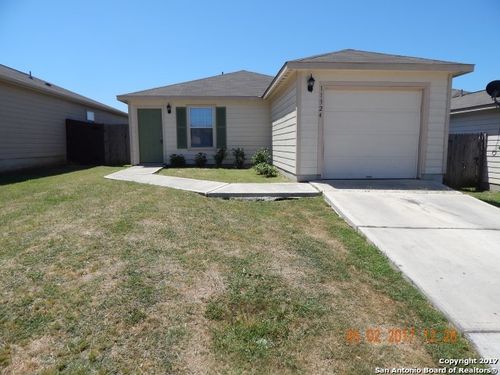 11324 Indian Cyn, San Antonio, TX, 78252 | Card Image