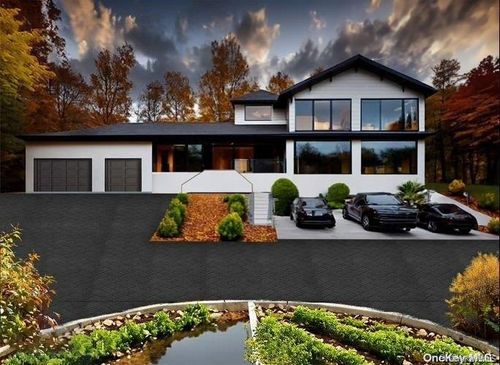 19 Tiffany Rd, Oyster Bay, NY, 11771-1907 | Card Image