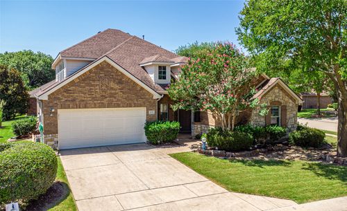 425 Long Cove Dr, Fairview, TX, 75069-1957 | Card Image