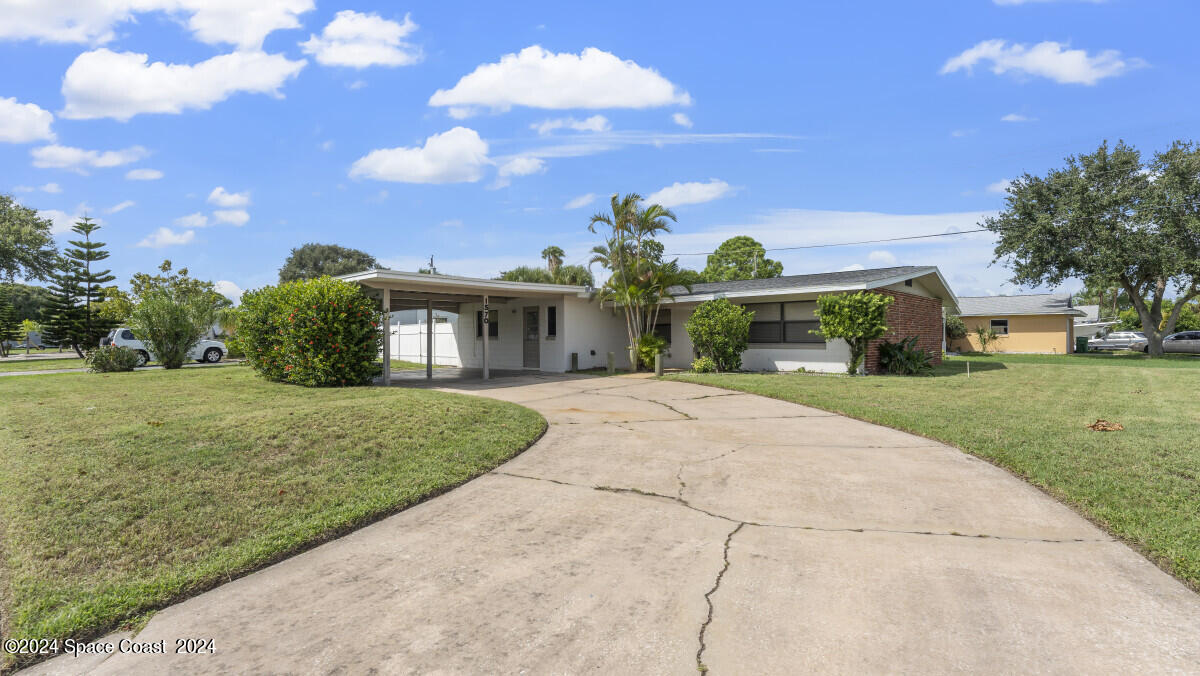 Surfside Blvd, Merritt Island, FL 32952