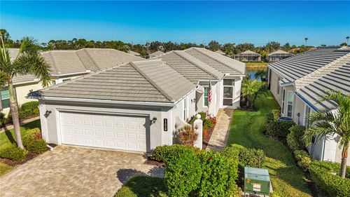 11018 Barnsley Dr, VENICE, FL, 34293-2310 | Card Image