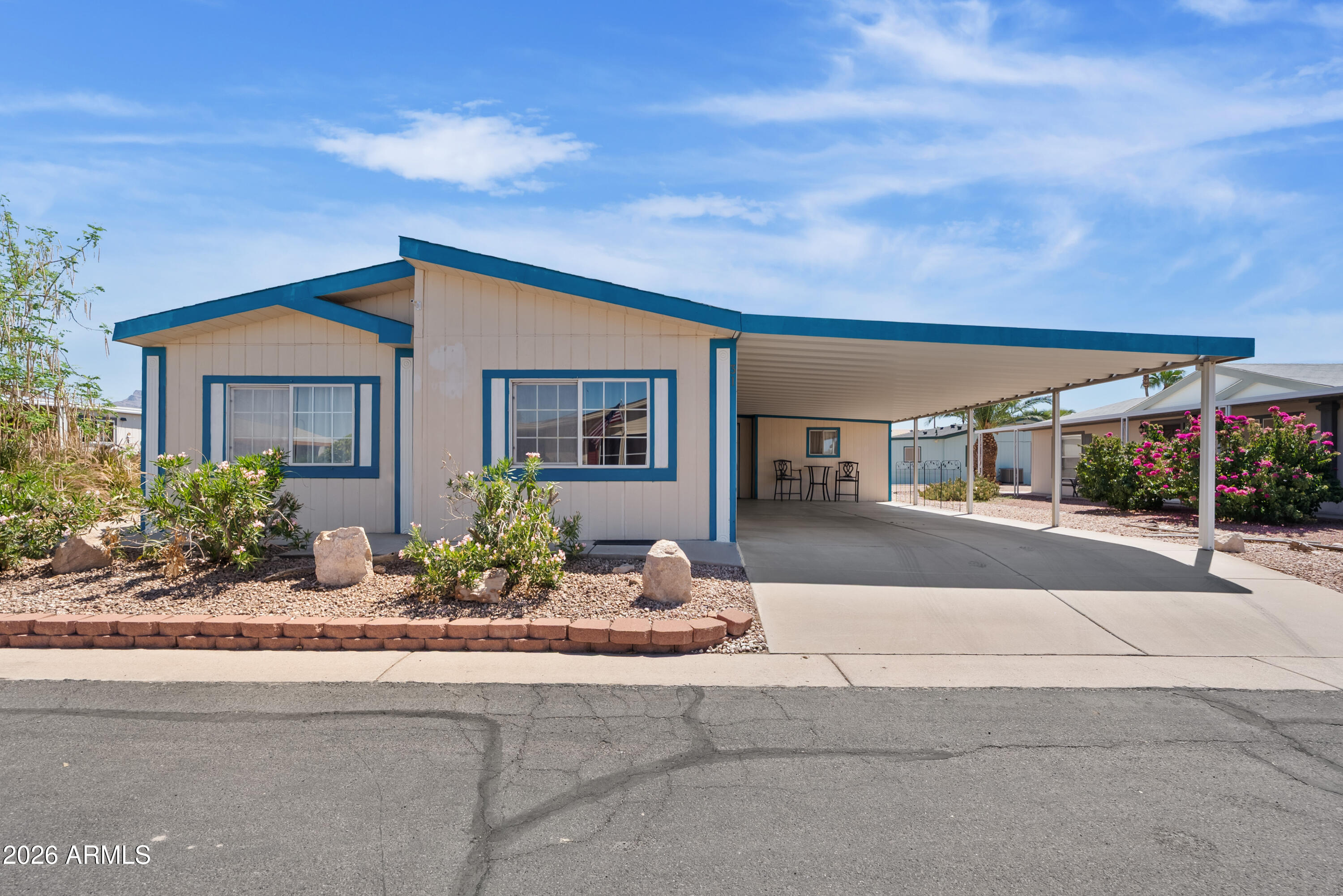 Residential in Apache Junction