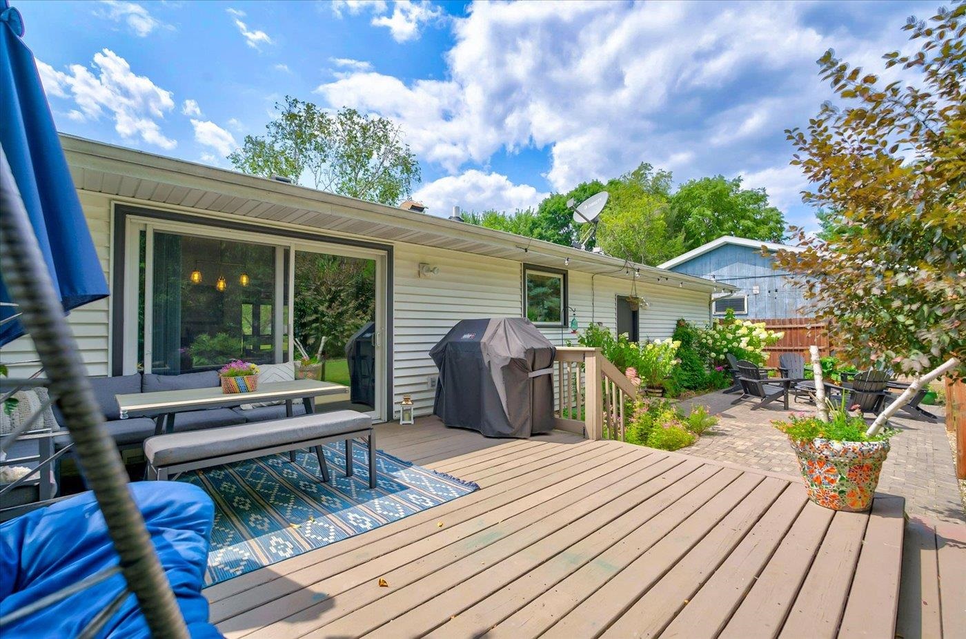 Residential in Madison 4