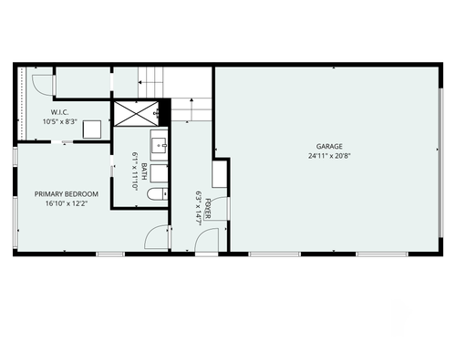 1 Cairn Hill Rd, Bowdoinham, ME, 04008-4227 | Card Image