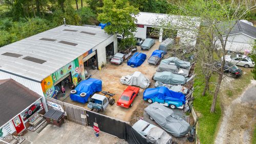 5203 Castle Hayne Rd, Castle Hayne, NC, 28429-6414 | Card Image