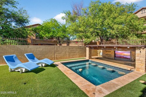 6932 E Pearl St, Mesa, AZ, 85207-1505 | Card Image