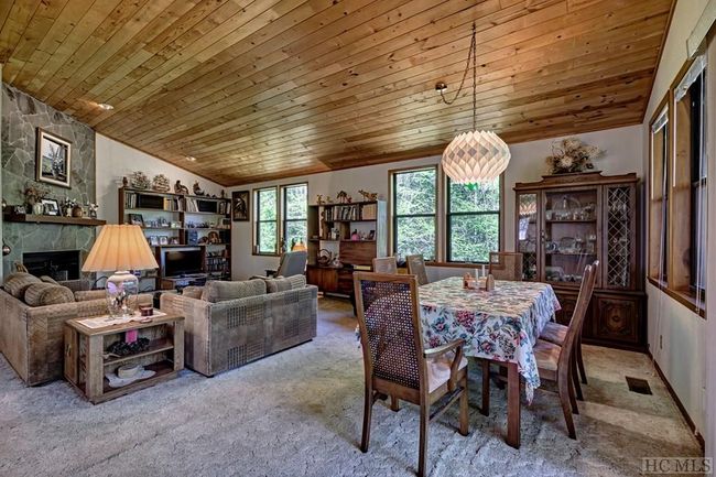 75 Gunpoint Rd, House other with 2 bedrooms, 2 bathrooms and null parking in Cullowhee NC | Image 5