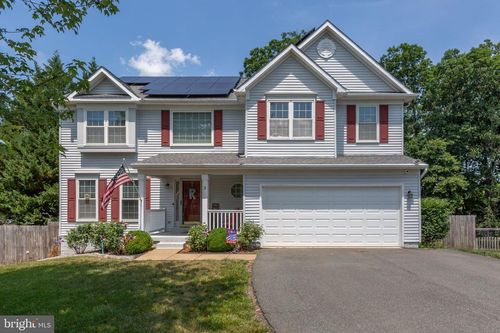 3 York Ct, STAFFORD, VA, 22554-8813 | Card Image