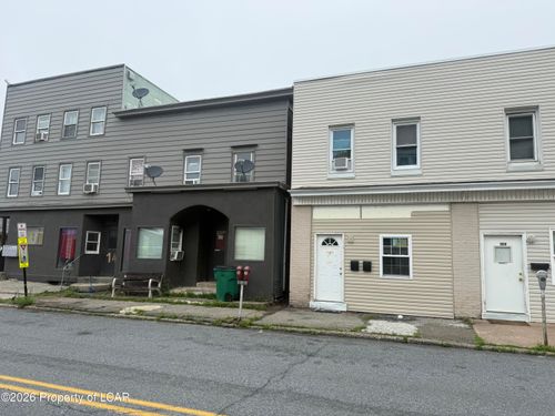 113 W Blaine Street, McAdoo, PA, 18237 | Card Image