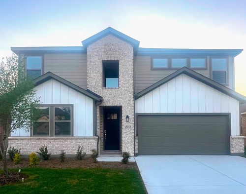 15033 Hierba Mora Dr, Haslet, TX, 76052-1492 | Card Image