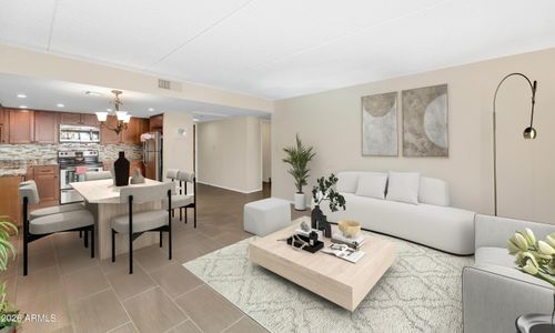 409-7960 E Camelback Rd, Scottsdale, AZ, 85251-2614 | Card Image