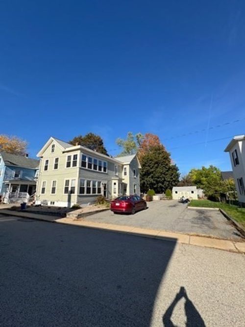 1-7 Cushing St, Amesbury, MA, 01913-2613 | Card Image