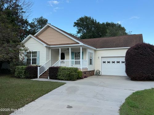 1094 Clubview Ln, Carolina Shores, NC, 28467-2214 | Card Image