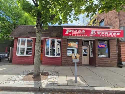 60 & 62 Main St, Maynard, MA, 01754-2516 | Card Image