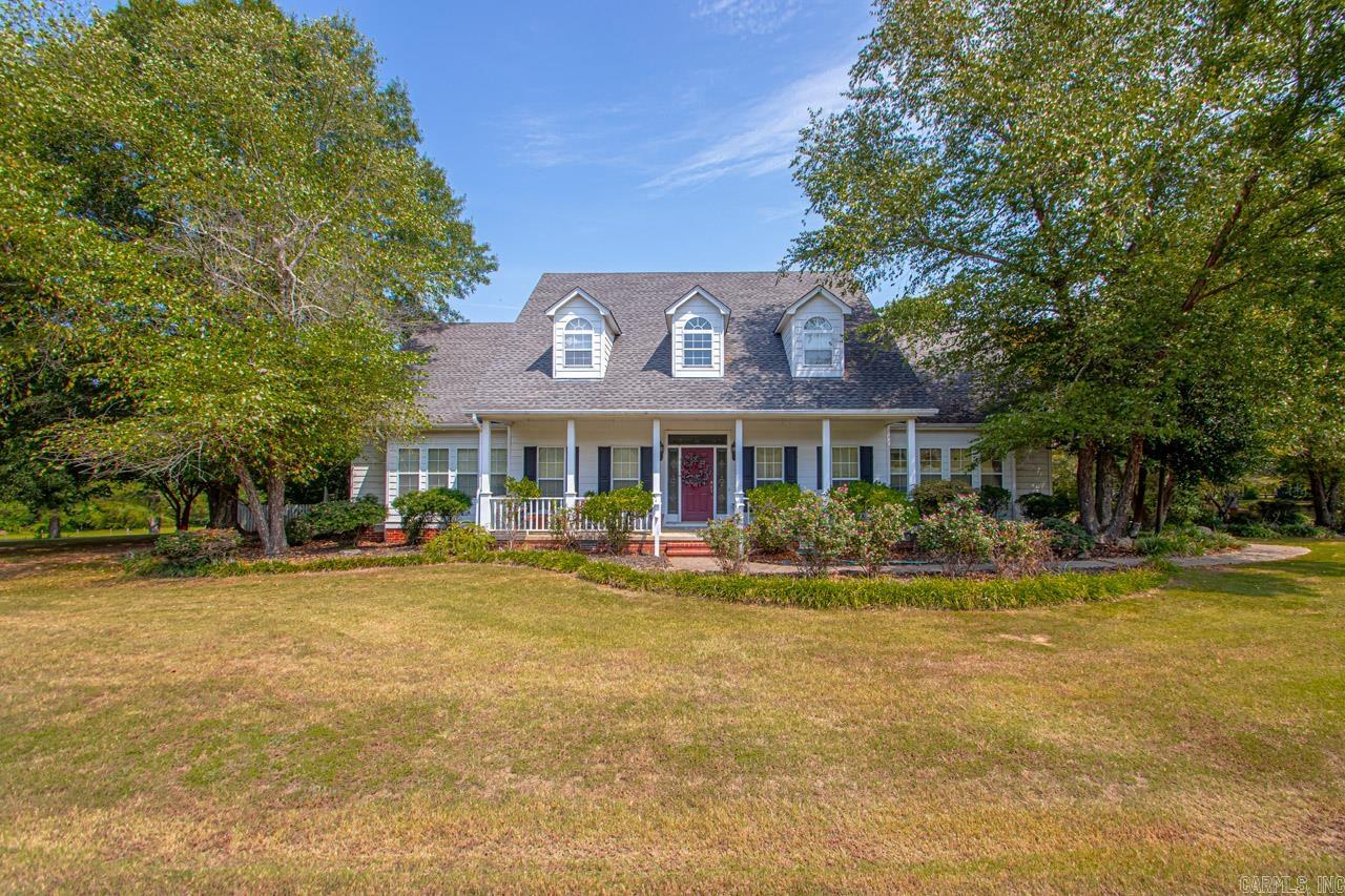 Miller Rd, Greenbrier, AR 72058 #1