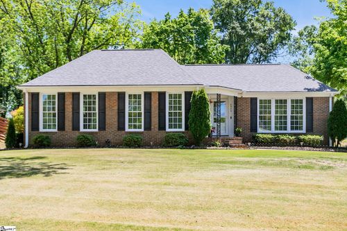 4946 Vineyard Ln, Greenville, SC, 29615-3637 | Card Image