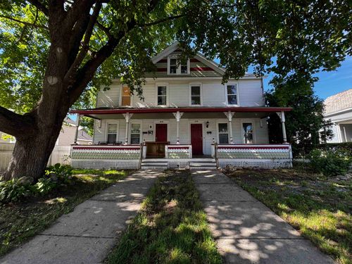 406-408 Gage Street, Bennington, VT, 05201 | Card Image