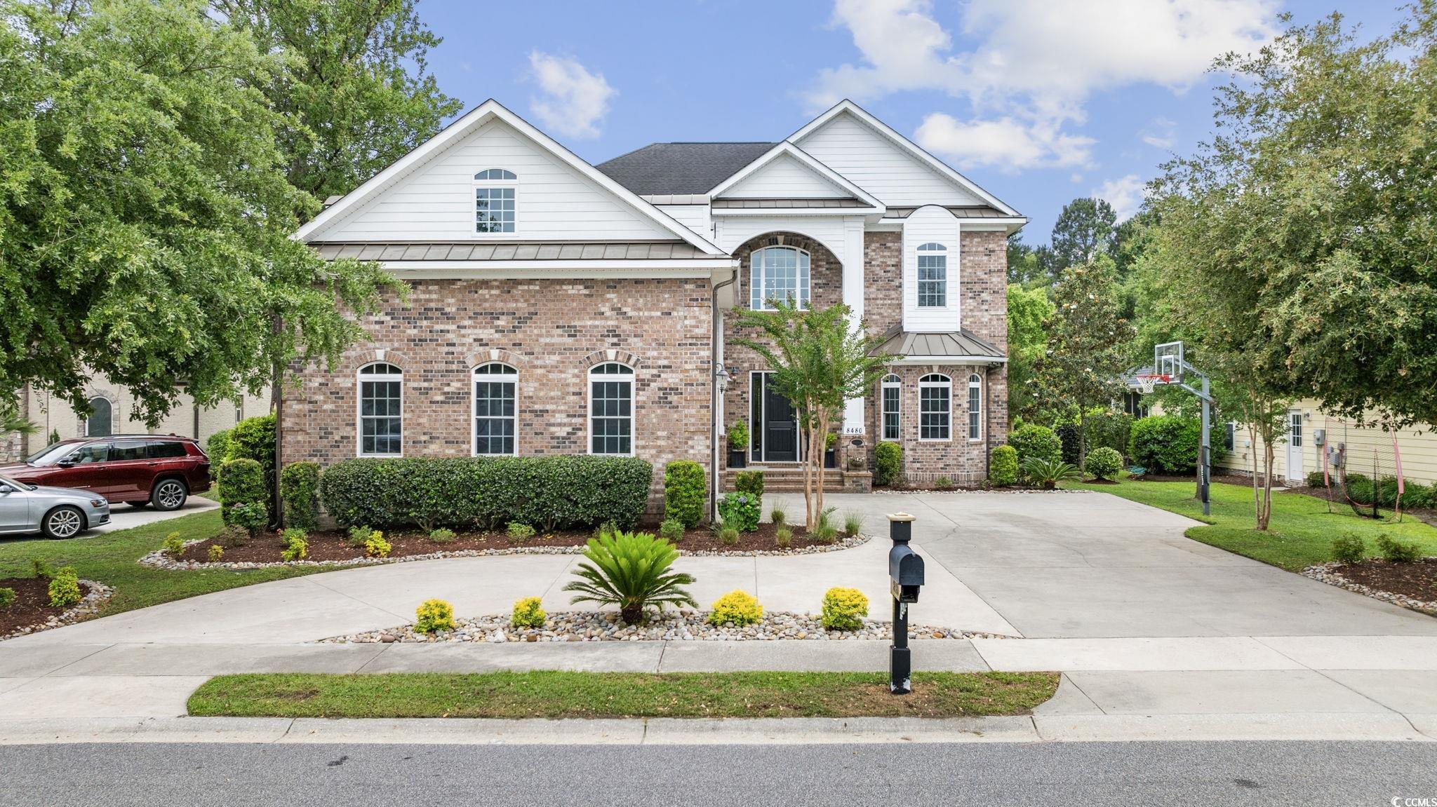 Juxa Dr, Myrtle Beach, SC 29579