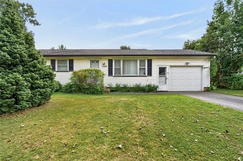 1305 Weiland Rd, Greece, NY, 14626-3918 | Card Image