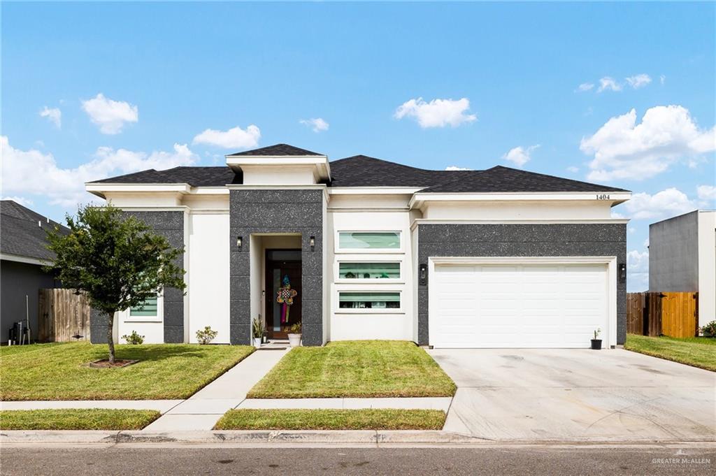 Garden Ridge Ave, San Juan, TX 78589