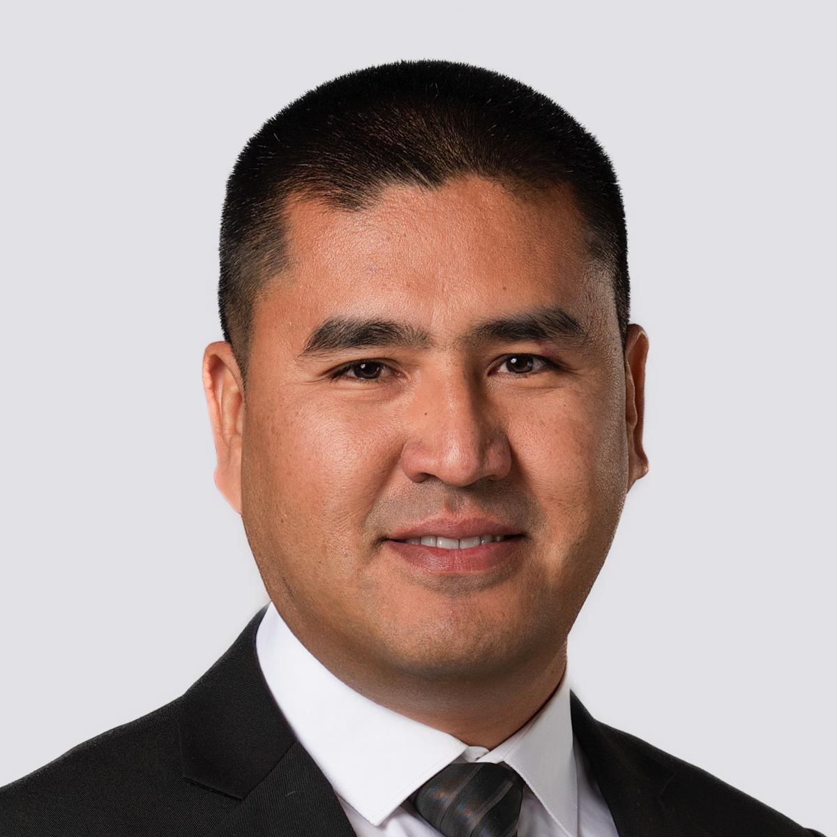 Mohammad Wafai