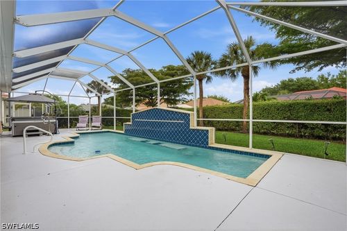 3954 Recreation Ln, NAPLES, FL, 34116-7331 | Card Image