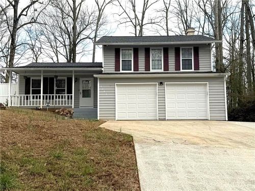 5285 Mainstreet Park Dr, Stone Mountain, GA, 30088-2407 | Card Image