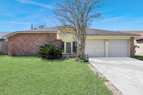 20121 Cottonglade Ln, Humble, TX, 77338-1716 | Card Image