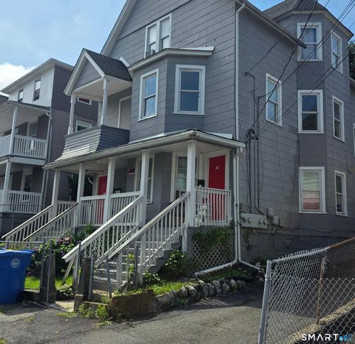 116 Locust St, Waterbury, CT, 06704-3606 | Card Image