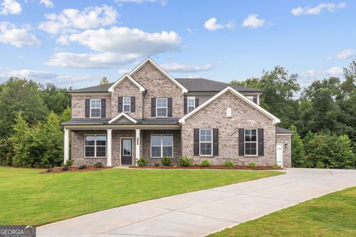 317 Sundown Trl, Mcdonough, GA, 30252-3724 | Card Image