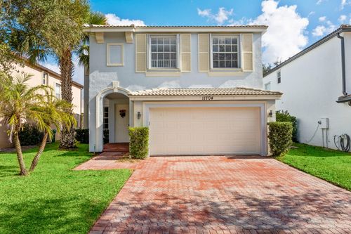 11704 Sw Bennington Cir, Port St. Lucie, FL, 34987-2716 | Card Image